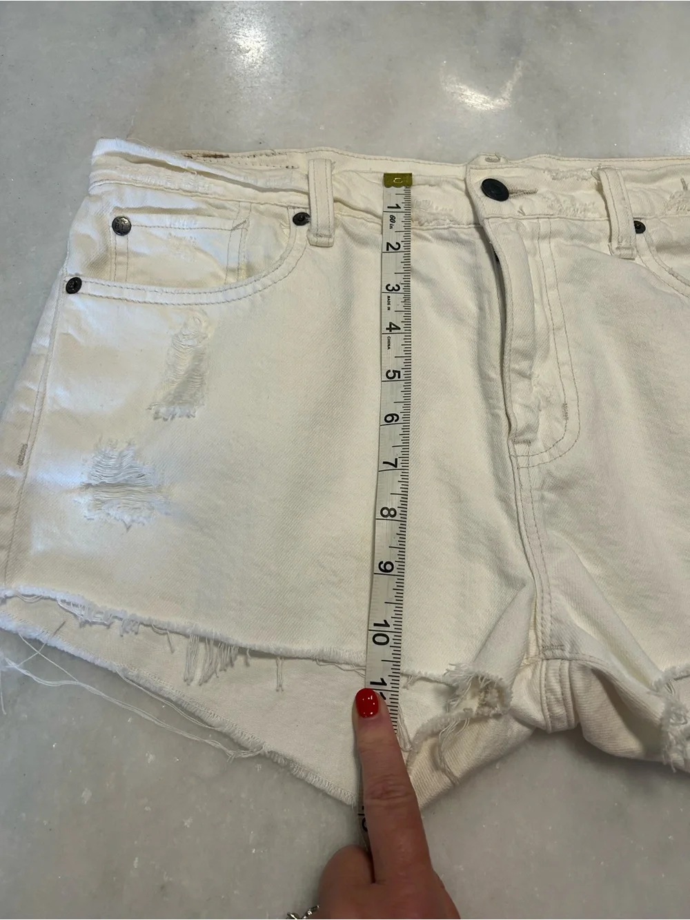 Denim & Supply Ralph Lauren denim supply